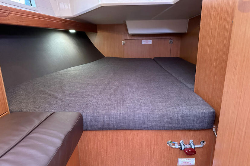 Bavaria Yachtbau 37 Tiger