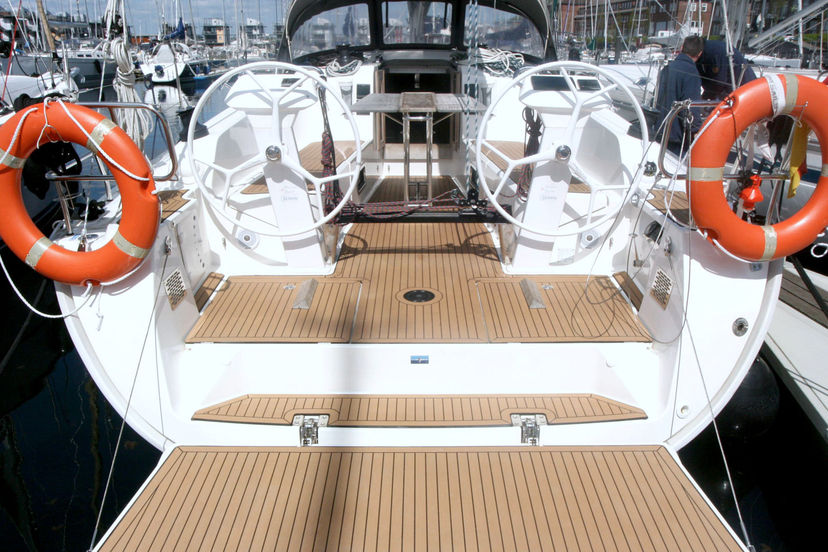 Bavaria Yachtbau CRUISER 41 Ventus