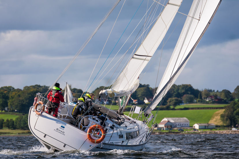 Bavaria Yachtbau CRUISER 41 Ventus