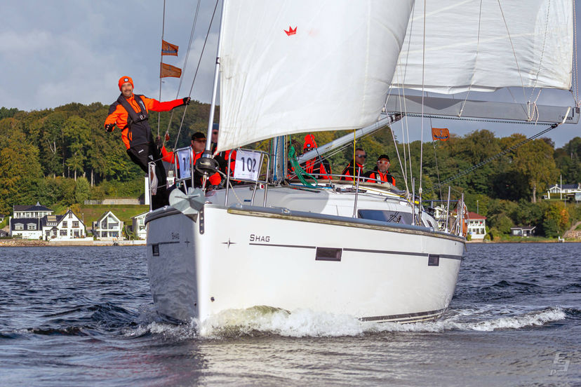 Bavaria Yachtbau CRUISER 41 Ventus