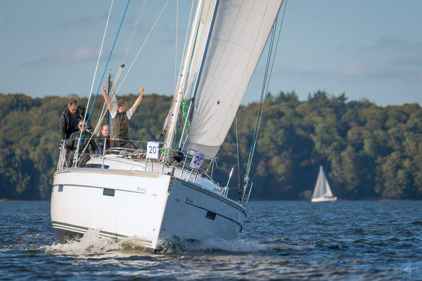 Bavaria Yachtbau CRUISER 41 Ventus