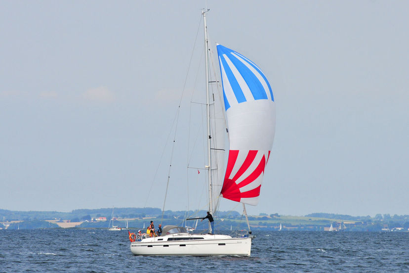 Bavaria Yachtbau CRUISER 41 Ventus