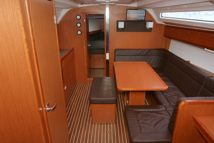 Bavaria Yachtbau CRUISER 41 Ventus
