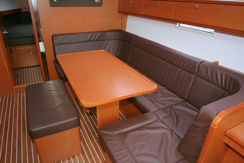 Bavaria Yachtbau CRUISER 41 Ventus