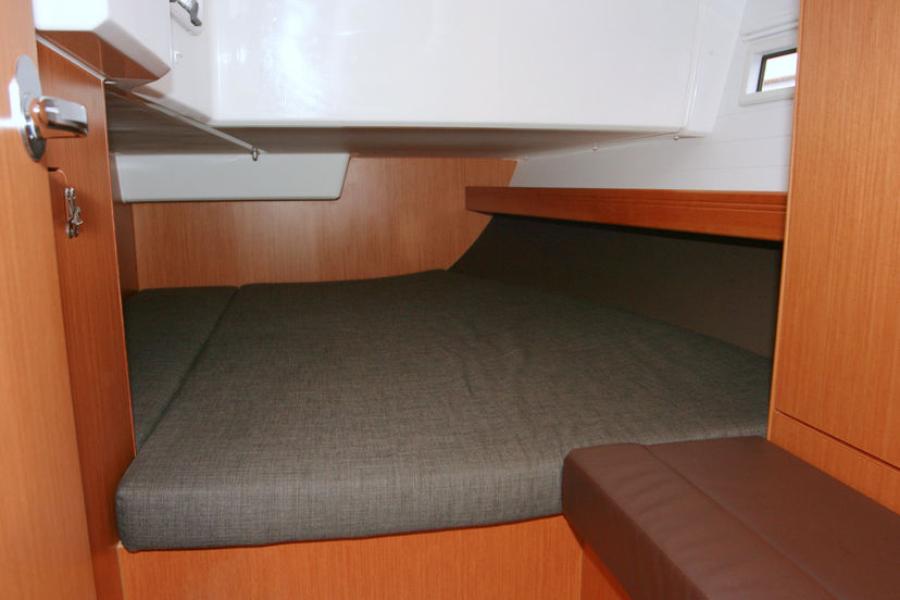 Bavaria Yachtbau CRUISER 41 Ventus