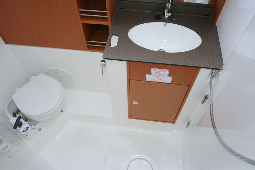 Bavaria Yachtbau CRUISER 41 Ventus