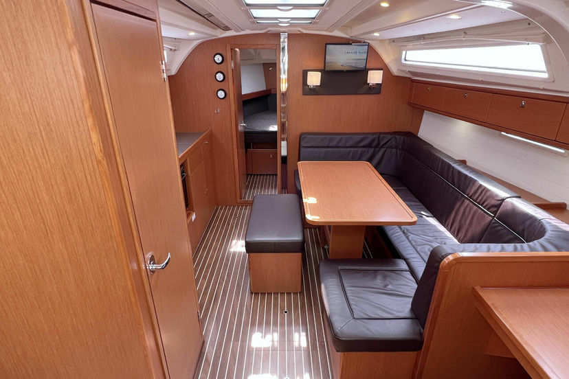 Bavaria Yachtbau CRUISER 41 Pepper