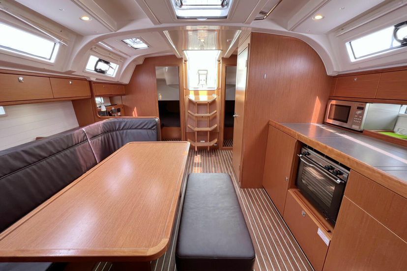Bavaria Yachtbau CRUISER 41 Pepper