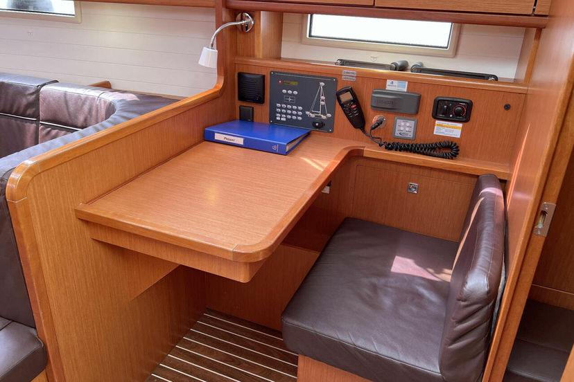 Bavaria Yachtbau CRUISER 41 Pepper