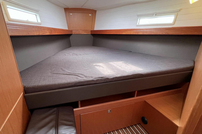 Bavaria Yachtbau CRUISER 41 Pepper