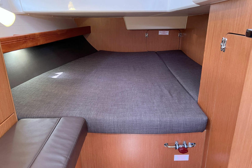 Bavaria Yachtbau CRUISER 41 Pepper