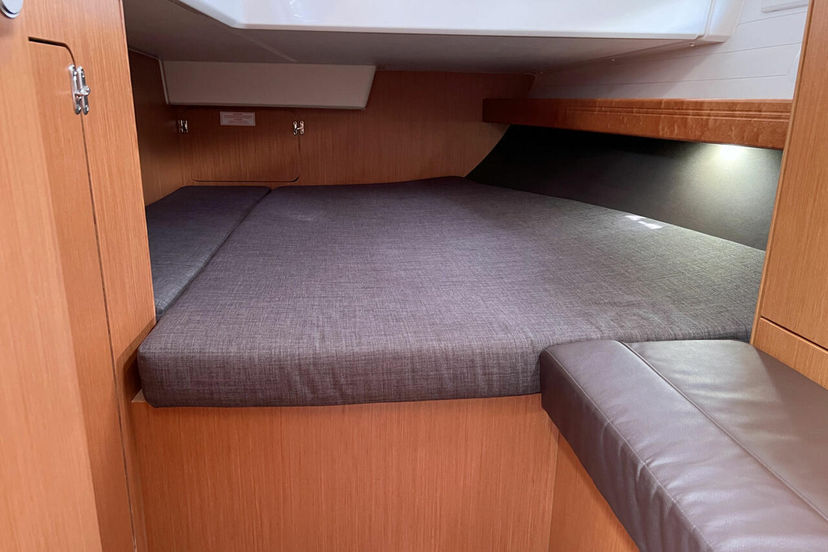 Bavaria Yachtbau CRUISER 41 Pepper
