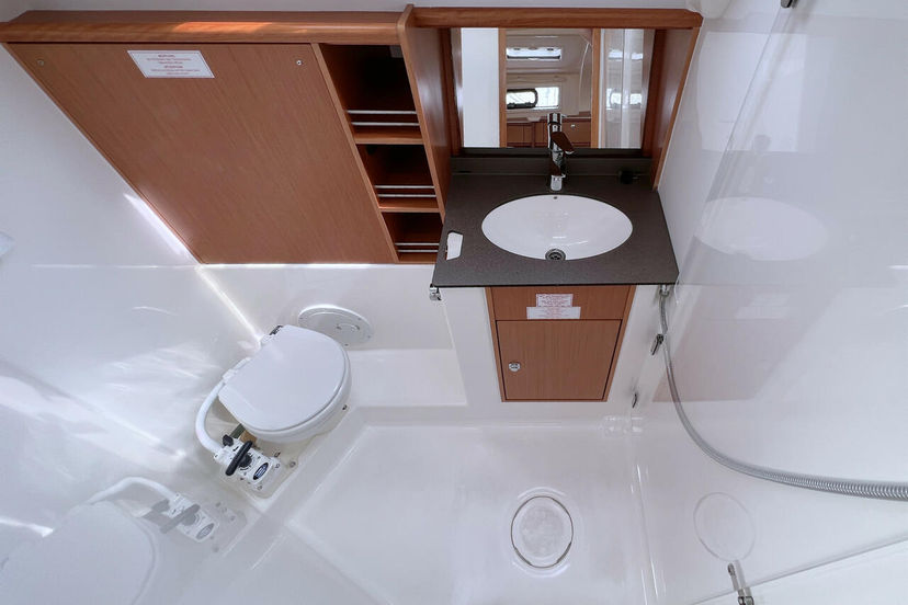 Bavaria Yachtbau CRUISER 41 Pepper