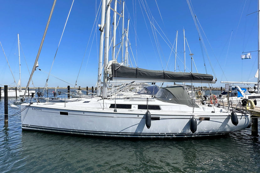 Hanse Yachts 41 Escape