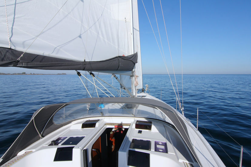 Hanse Yachts 41 Escape