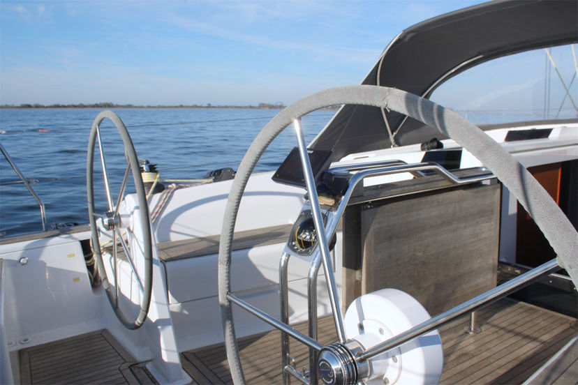 Hanse Yachts 41 Escape