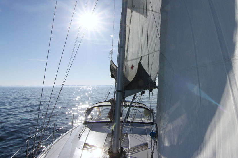 Hanse Yachts 41 Escape