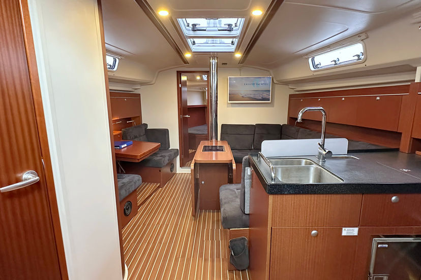 Hanse Yachts 41 Escape