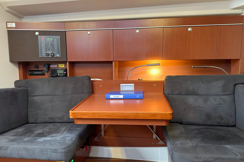 Hanse Yachts 41 Escape