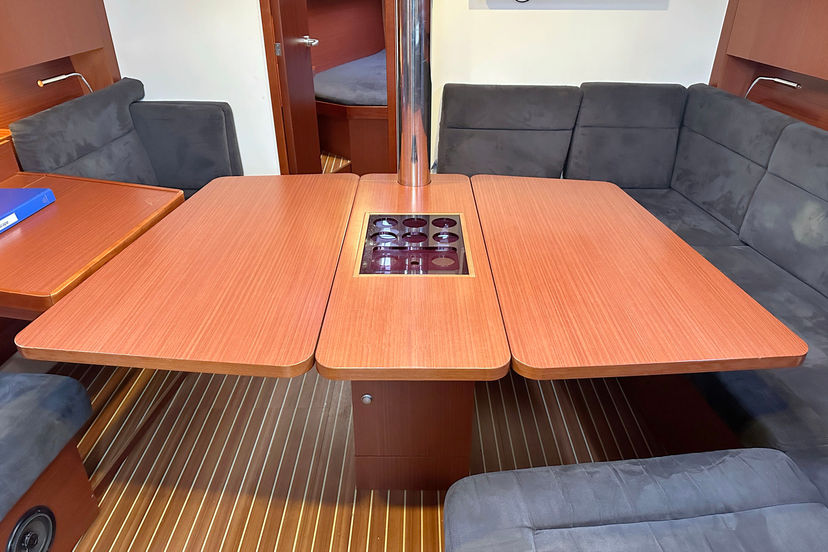 Hanse Yachts 41 Escape