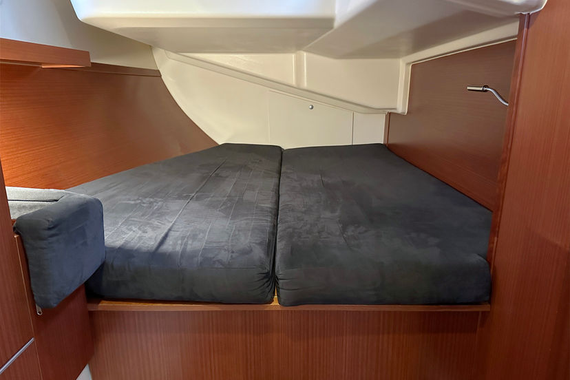 Hanse Yachts 41 Escape