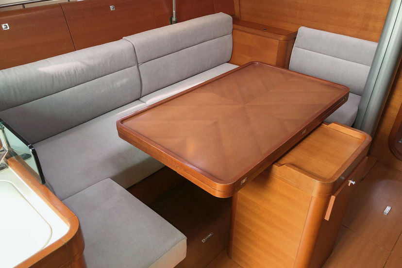 Dufour Yachts 40 Passion
