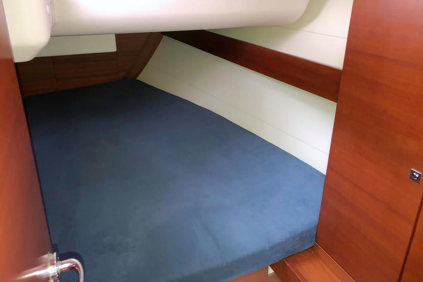 Dufour Yachts 40 Passion