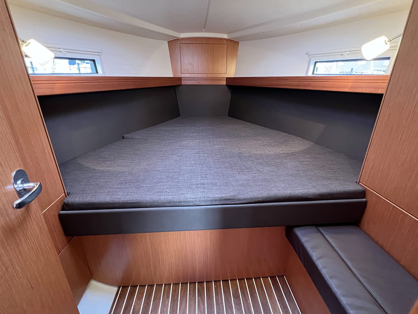 Bavaria Yachtbau 37 Finny Ocean