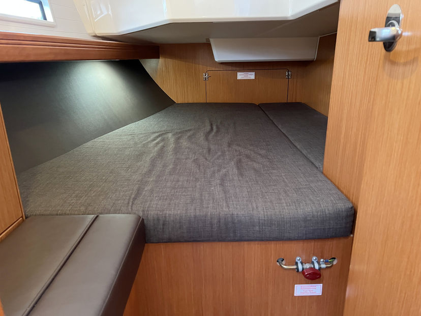 Bavaria Yachtbau 37 Finny Ocean