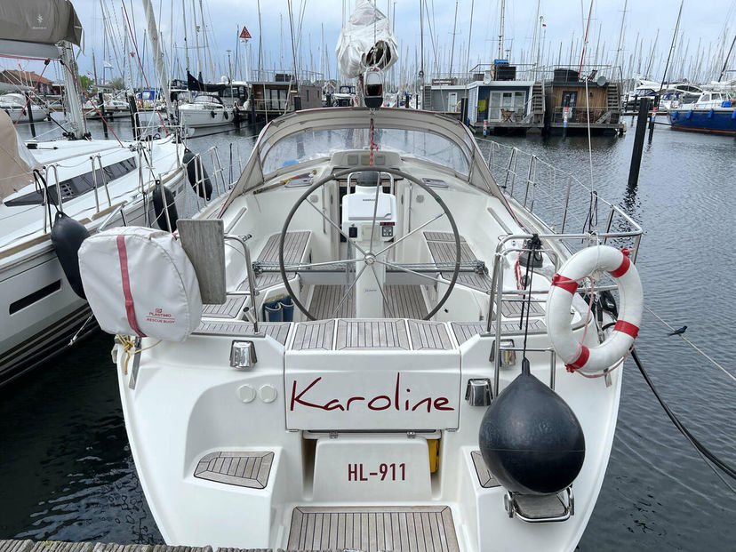 Karoline