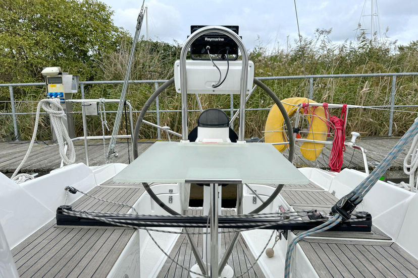 Hanse Yachts 31 Mizar