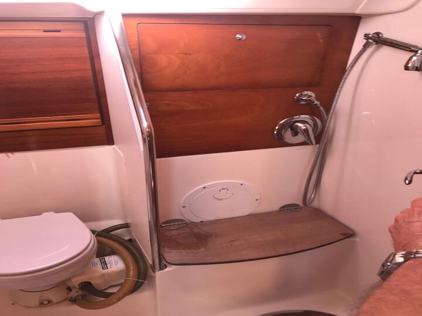Bavaria Yachtbau 40 Inspiration