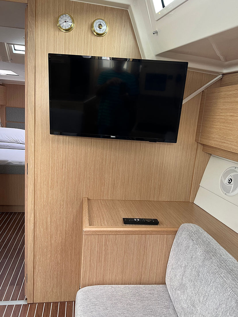 Bavaria Yachtbau 45 Sunny
