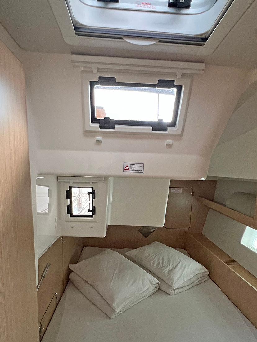 Bavaria Yachtbau 45 Sunny