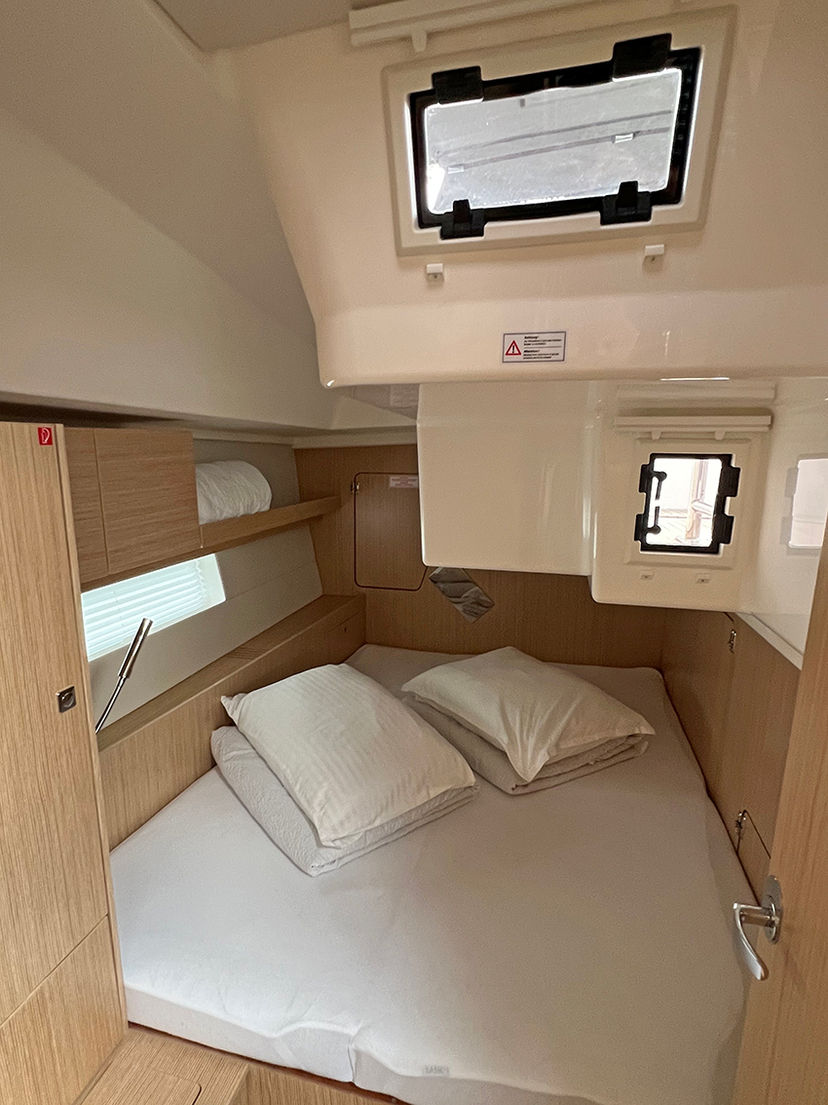 Bavaria Yachtbau 45 Sunny