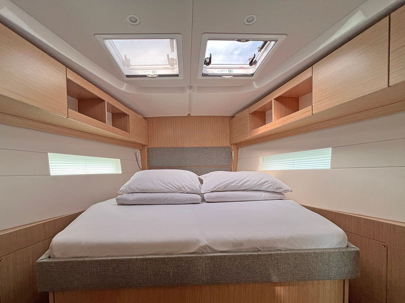 Bavaria Yachtbau 45 Sunny