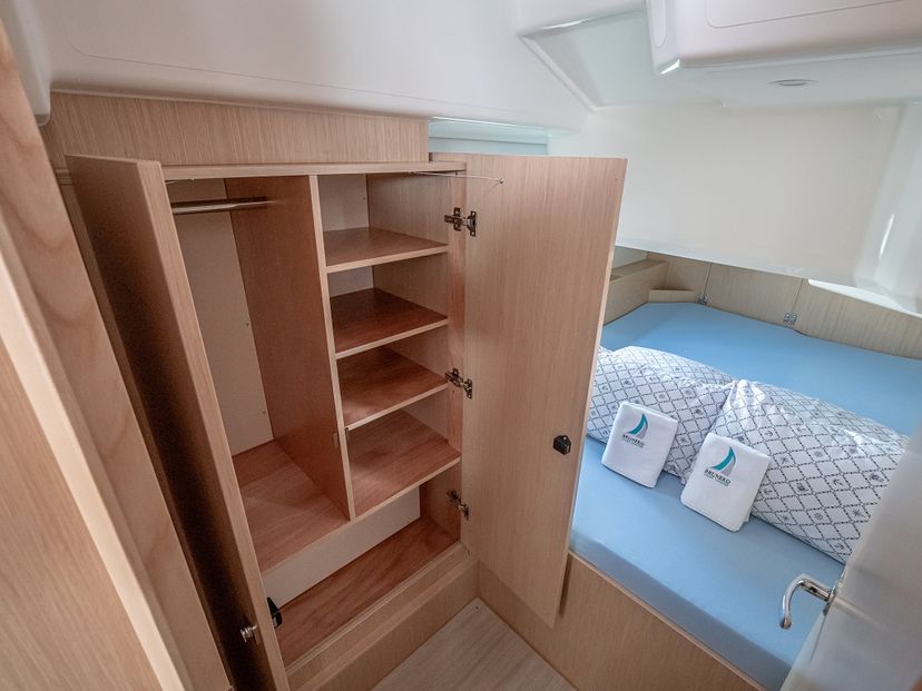 Bavaria Yachtbau 38 Windchaser