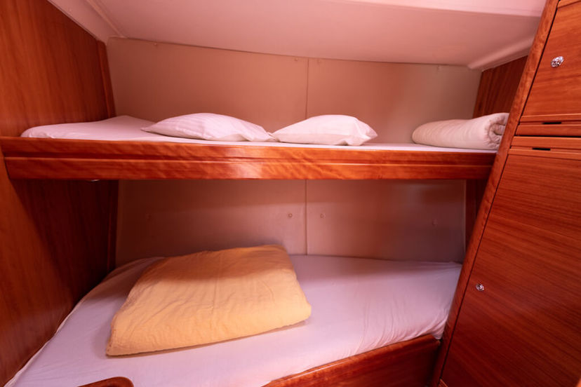 Bavaria Yachtbau 46 Sirius I