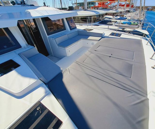 Catana 4.6 Cancelli del Cielo