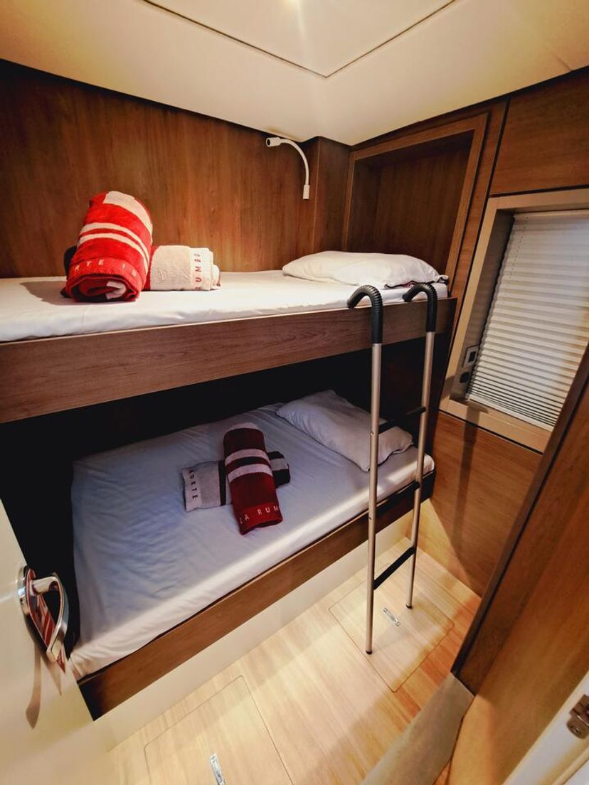 Catana 4.6 Cancelli del Cielo