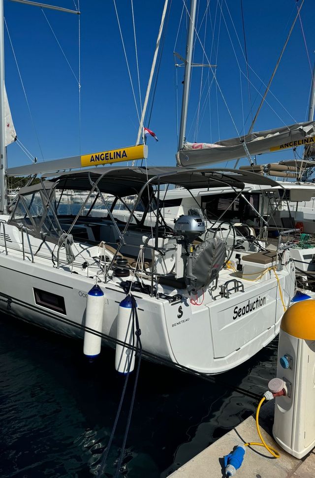 Seaduction
