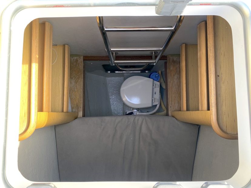 Lagoon 40 Duende