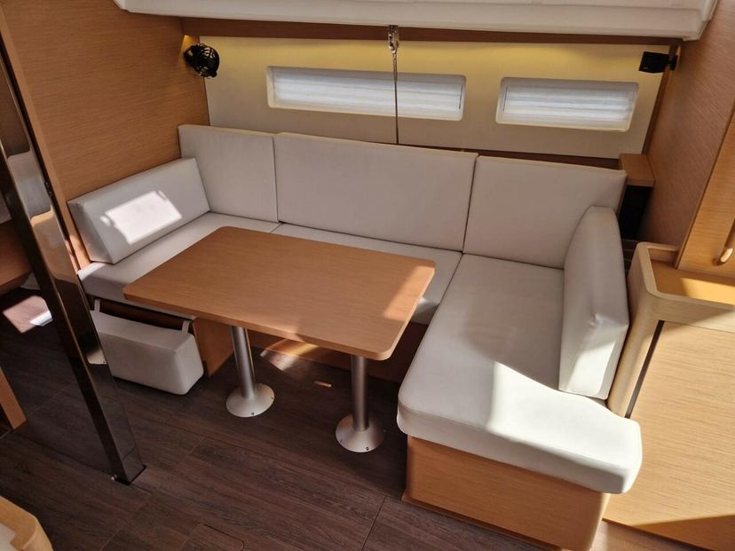 Jeanneau 40 Koala II