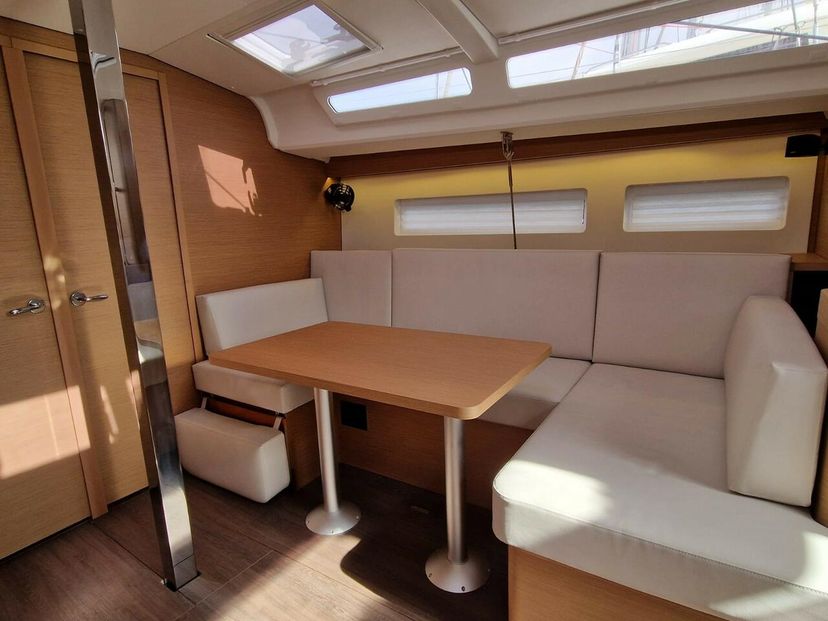 Jeanneau 40 Koala II