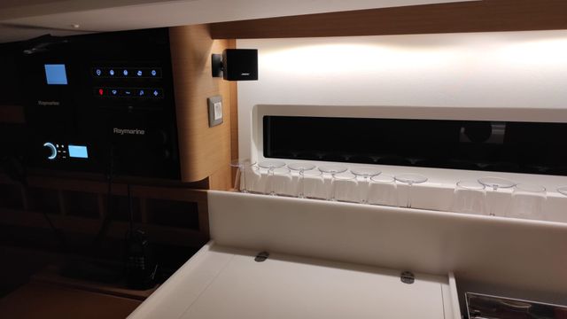 Jeanneau 40 Koala II