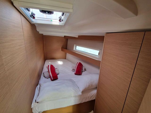Jeanneau 40 Koala II