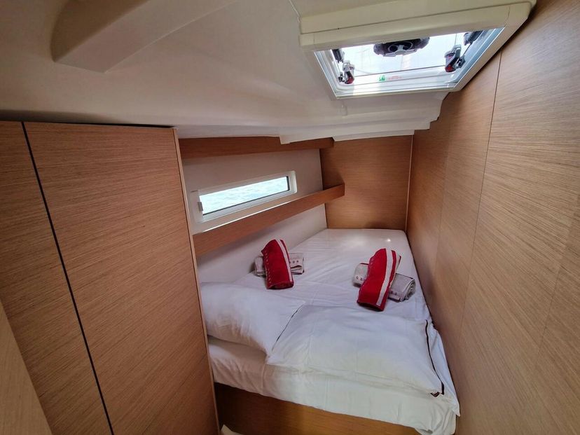 Jeanneau 40 Koala II