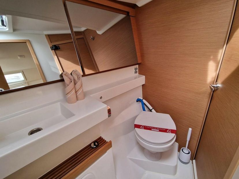 Jeanneau 40 Koala II
