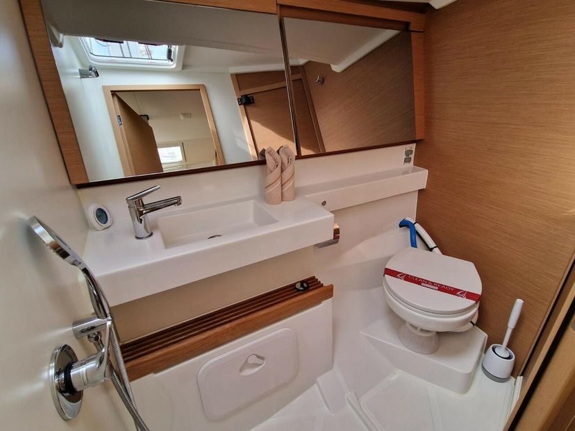 Jeanneau 40 Koala II