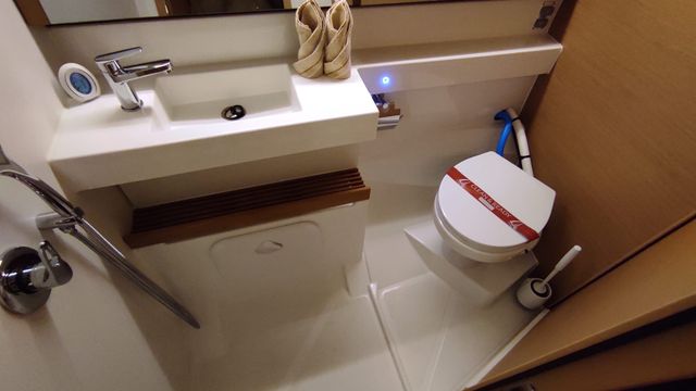 Jeanneau 40 Koala II